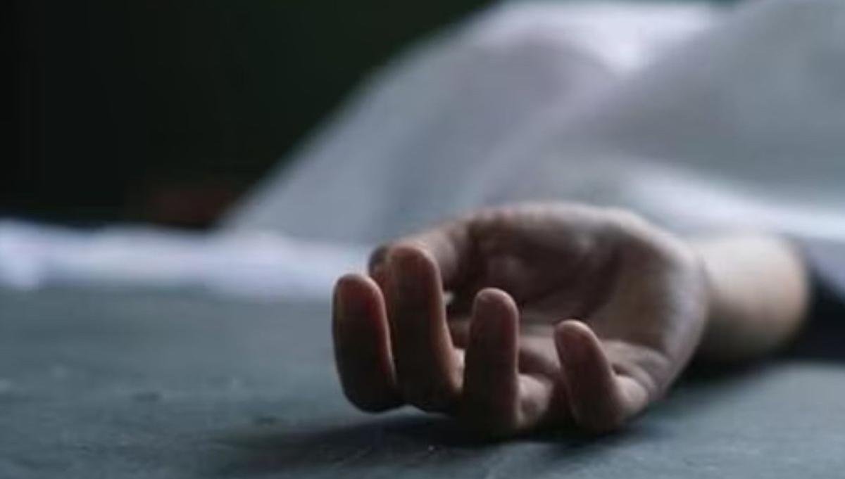 पटेलनगर में युवक की मौत: पोस्टमार्टम में जहरीले पदार्थ से मौत की पुष्टि, आत्महत्या की आशंका