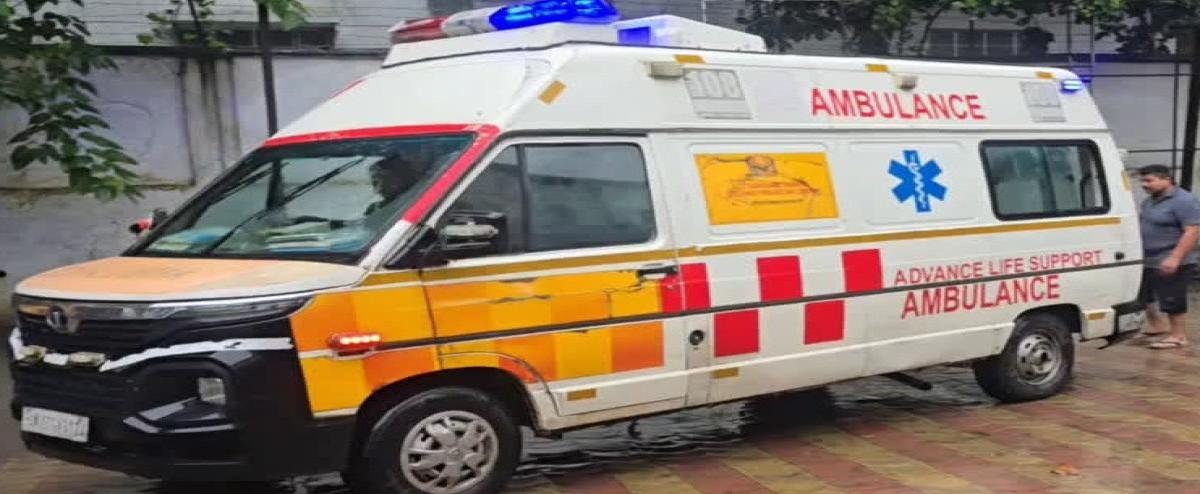 थराली में दर्दनाक हादसा: जंगल में चारा लेने गई महिला की पत्थर गिरने से मौत