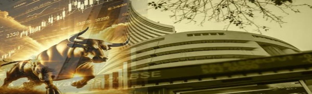 अगले हफ्ते शेयर बाजार का आउटलुक: नए वित्त वर्ष, GST डेटा और कच्चे तेल की कीमतों पर रहेगी नजर