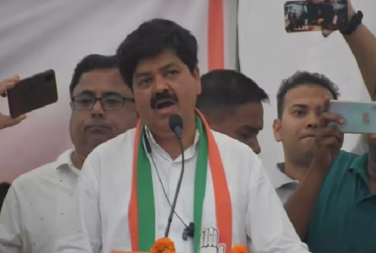 उत्तराखंड कांग्रेस में गुटबाजी तेज: गणेश गोदियाल के सामने सबसे बड़ी चुनौती, 2027 चुनाव पर असर?