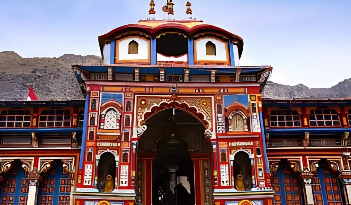 बदरीनाथ धाम यात्रा 2026: नया रूट लागू, मास्टर प्लान के तहत बड़ा बदलाव