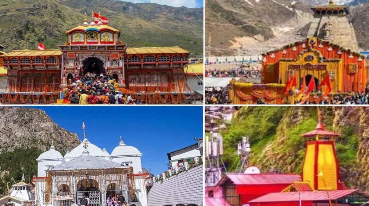 चारधाम यात्रा 2026: श्रद्धालुओं की सुरक्षा के लिए हेल्थ अलर्ट अभियान शुरू, जानें जरूरी गाइडलाइन