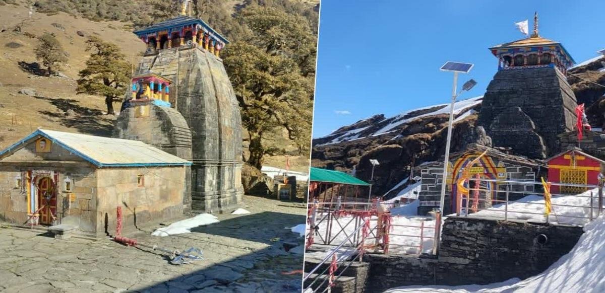 तुंगनाथ और मदमहेश्वर मंदिर कपाट खुलने की तिथि 2026: जानें पूरी डोली यात्रा और शेड्यूल