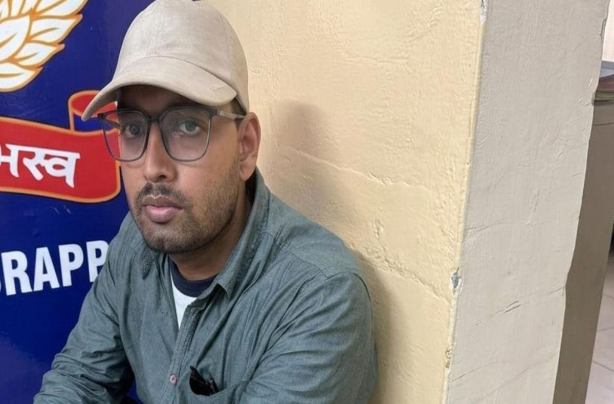 NIT जमशेदपुर के इंजीनियर आदित्य आनंद पर नोएडा हिंसा के आरोप, जानें पूरा मामला