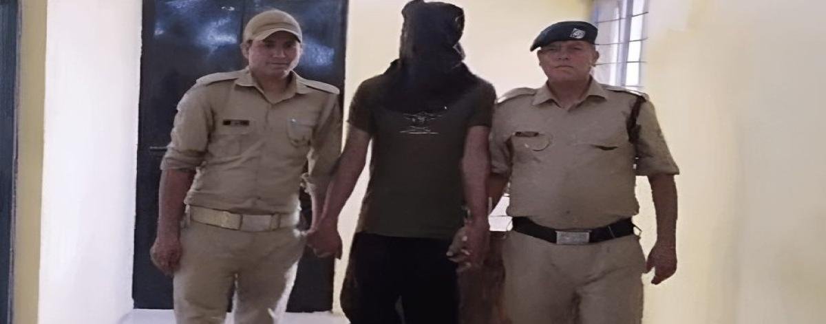 हल्द्वानी में फर्जी आर्मी मेजर गिरफ्तार: वर्दी पहनकर लोगों को कर रहा था गुमराह