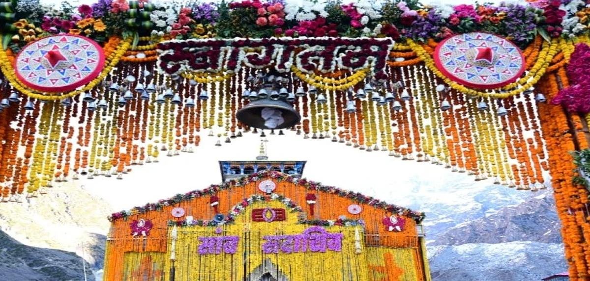 केदारनाथ यात्रा 2026: फर्जी वीडियो फैलाने वालों पर सख्त कार्रवाई, रुद्रप्रयाग पुलिस ने दर्ज किए 3 मुकदमे