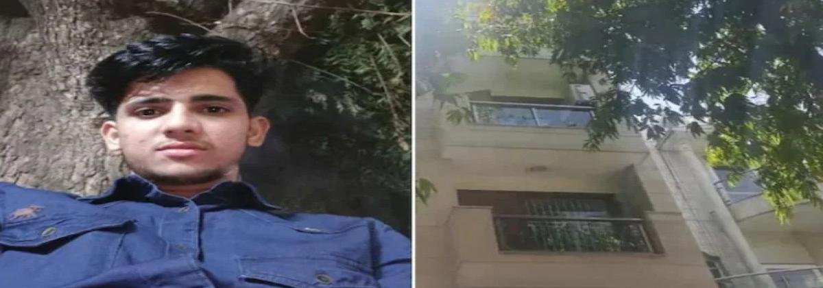 दिल्ली मर्डर केस: IRS अधिकारी की बेटी की हत्या, पोस्टमार्टम रिपोर्ट में गला घोंटने की पुष्टि