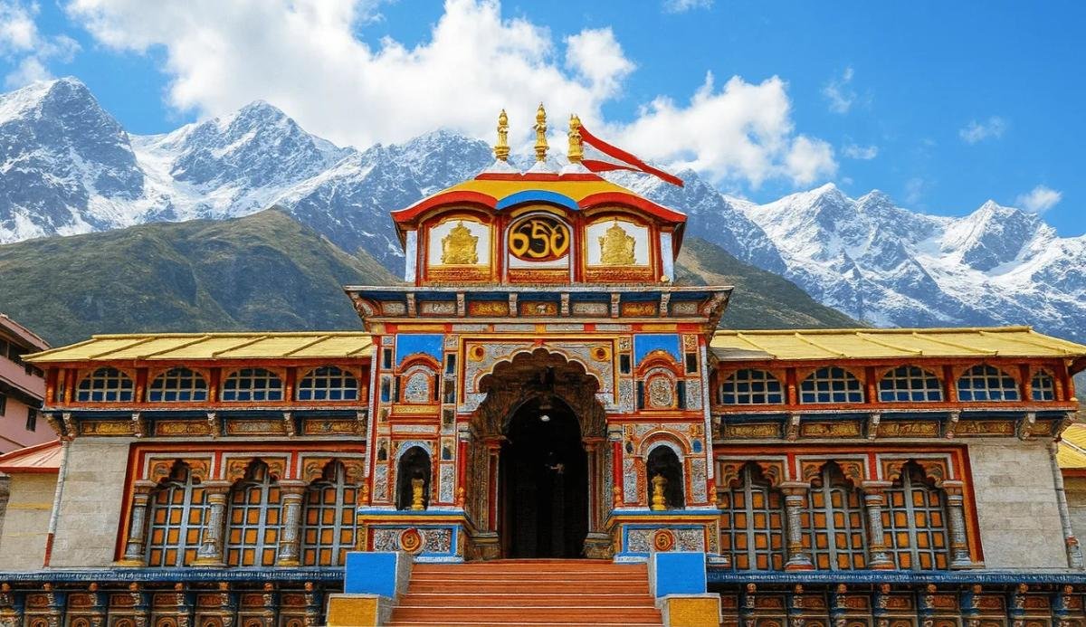 बद्रीनाथ में मिला 5 साल से लापता युवक, परिवार से मिलन ने रुलाया हर किसी को