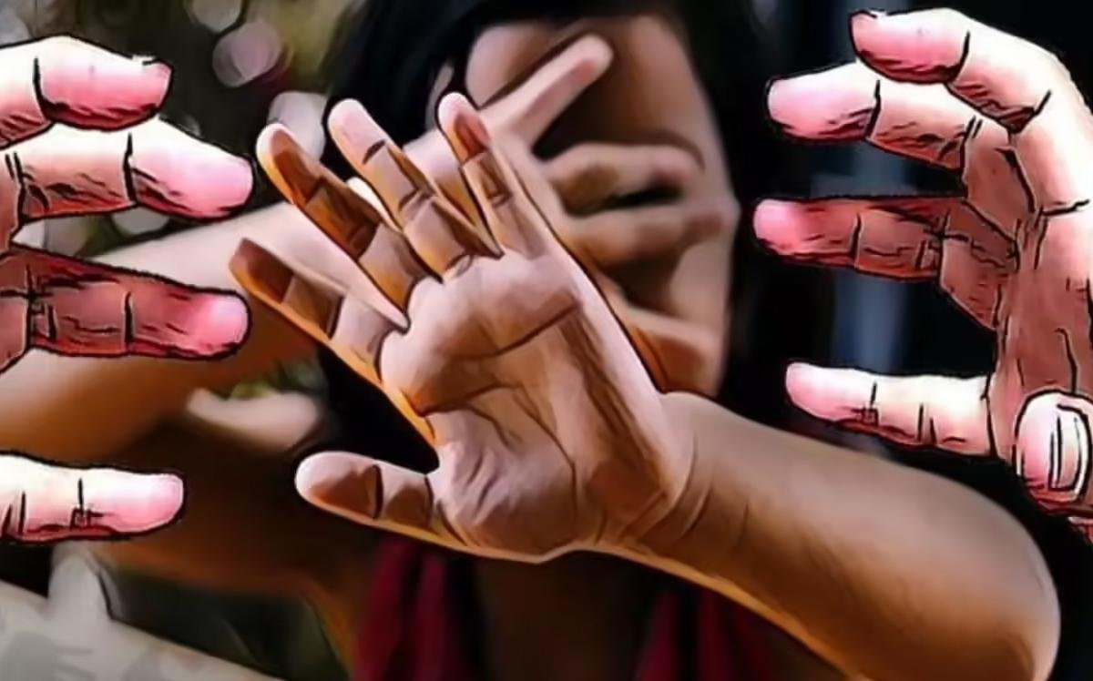 रुद्रपुर में 9 साल की बच्ची से दुष्कर्म का आरोप, पड़ोसी युवक गिरफ्तार, पॉक्सो एक्ट में केस दर्ज