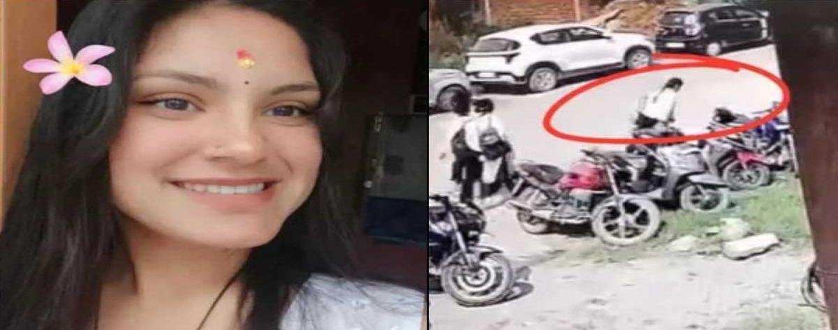 हल्द्वानी में फैक्ट्री से ड्यूटी खत्म कर निकली 21 वर्षीय महिला कर्मचारी की अचानक मौत