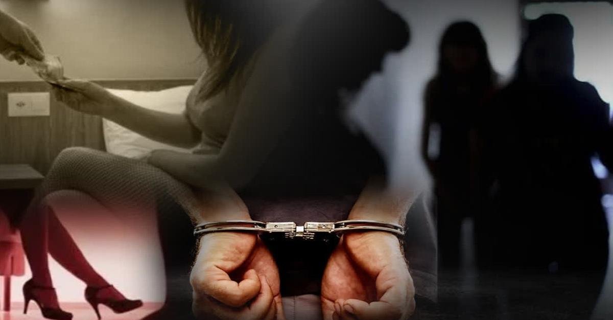 देहरादून में स्कूल परिसर के पीछे चल रहा था सेक्स रैकेट, पुलिस ने किया भंडाफोड़, 3 आरोपी गिरफ्तार