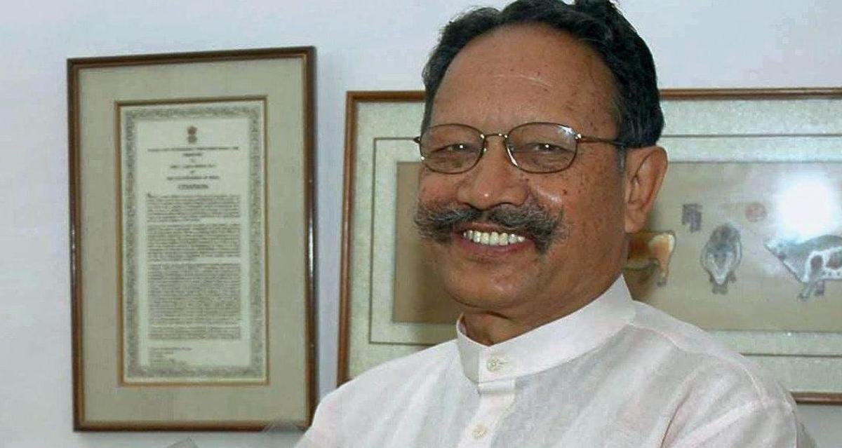 बीसी खंडूड़ी: उत्तराखंड के सुशासन वाले मुख्यमंत्री और भारत की आधुनिक सड़क क्रांति के वास्तुकार