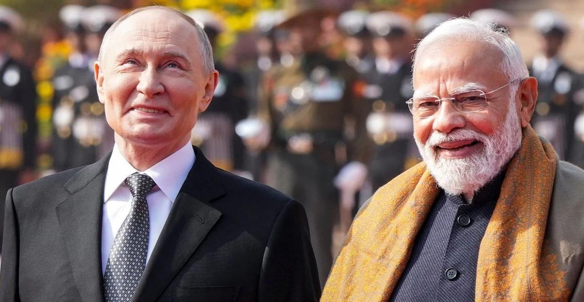 ब्रिक्स शिखर सम्मेलन में शामिल होने भारत आएंगे व्लादिमीर पुतिन, सितंबर में नई दिल्ली दौरा