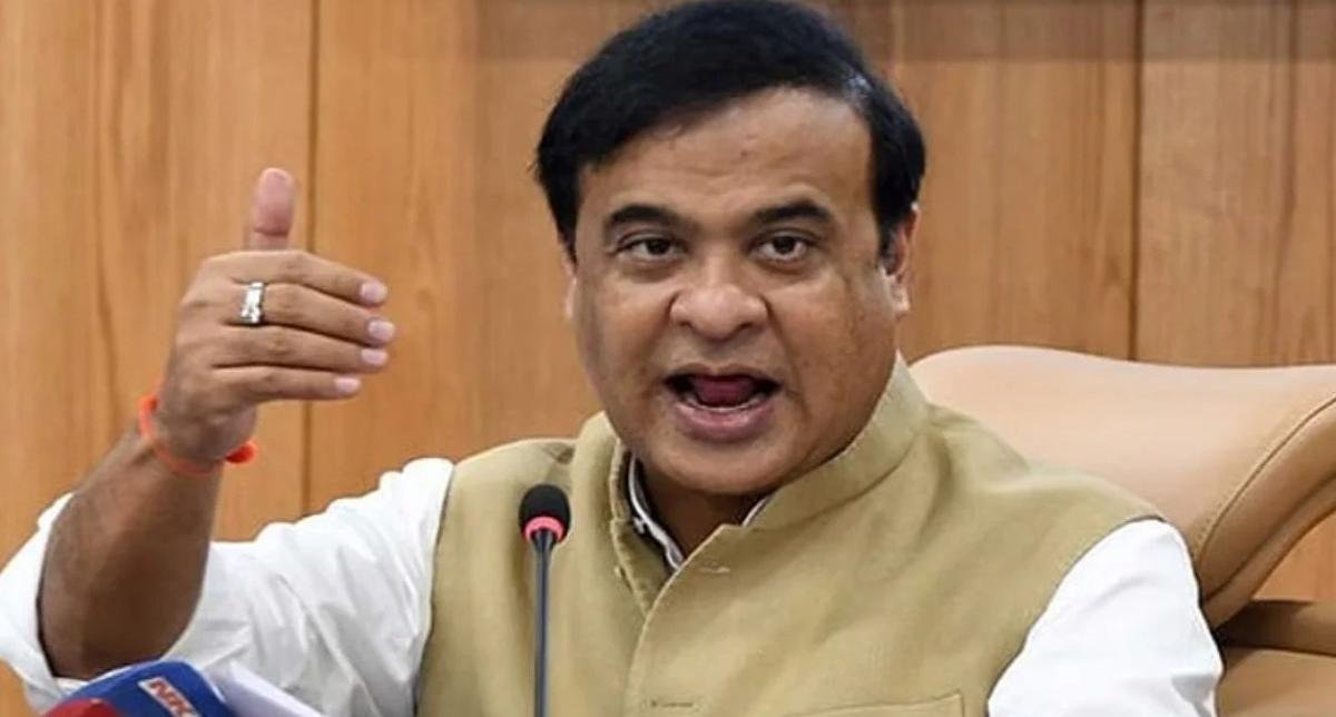 असम में बकरीद पर नहीं होगी गाय की कुर्बानी, मस्जिद समितियों के फैसले का CM हिमंत बिस्वा सरमा ने किया स्वागत