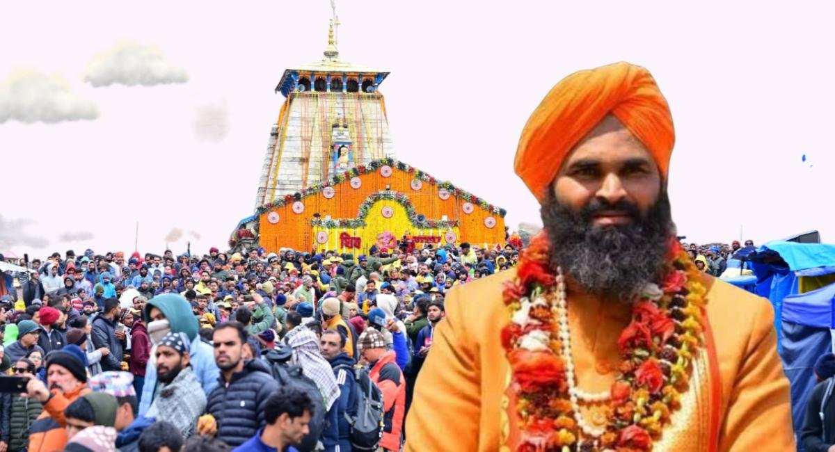 केदारनाथ रावल नियुक्ति विवाद गहराया: उत्तराधिकारी घोषित करने पर उठे सवाल, शिष्यों ने परंपरा और नियमों का हवाला देकर जताई आपत्ति
