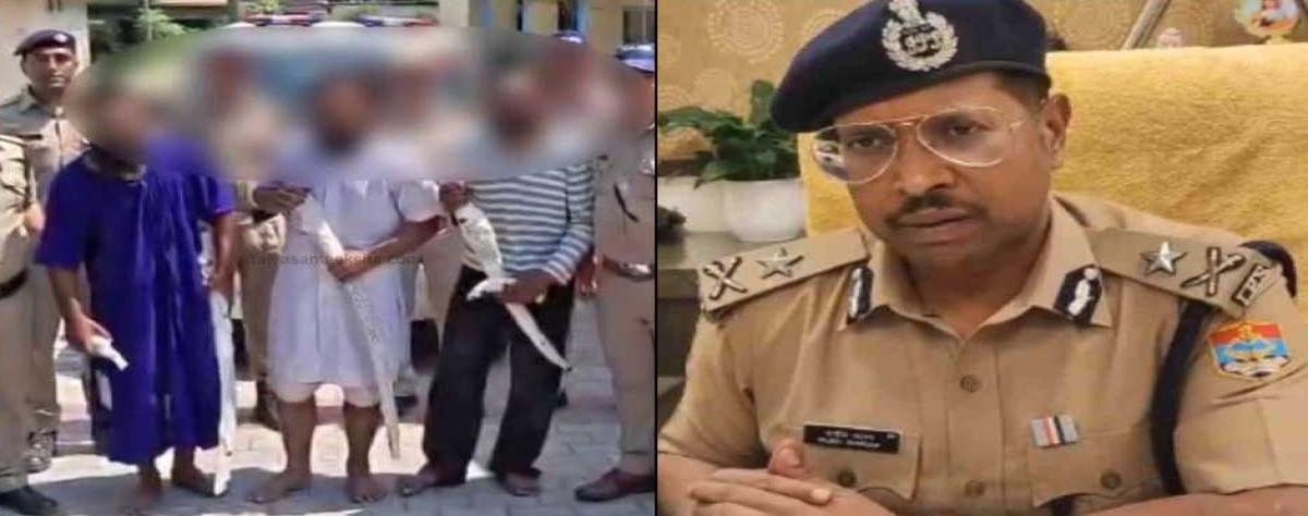 कर्णप्रयाग निहंग सिख विवाद: दोनों FIR की जांच हरिद्वार ट्रांसफर, डीआईजी करेंगे मारपीट और दस्तार विवाद की जांच
