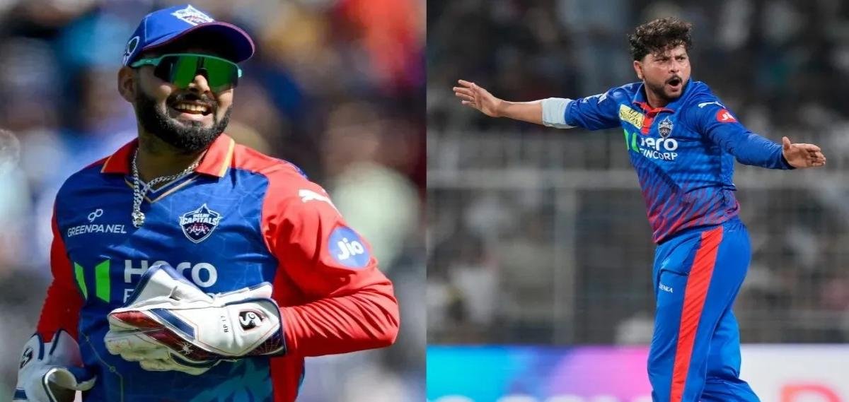 IPL 2027: ऋषभ पंत की दिल्ली कैपिटल्स में वापसी, कुलदीप यादव बने लखनऊ सुपर जाएंट्स का हिस्सा