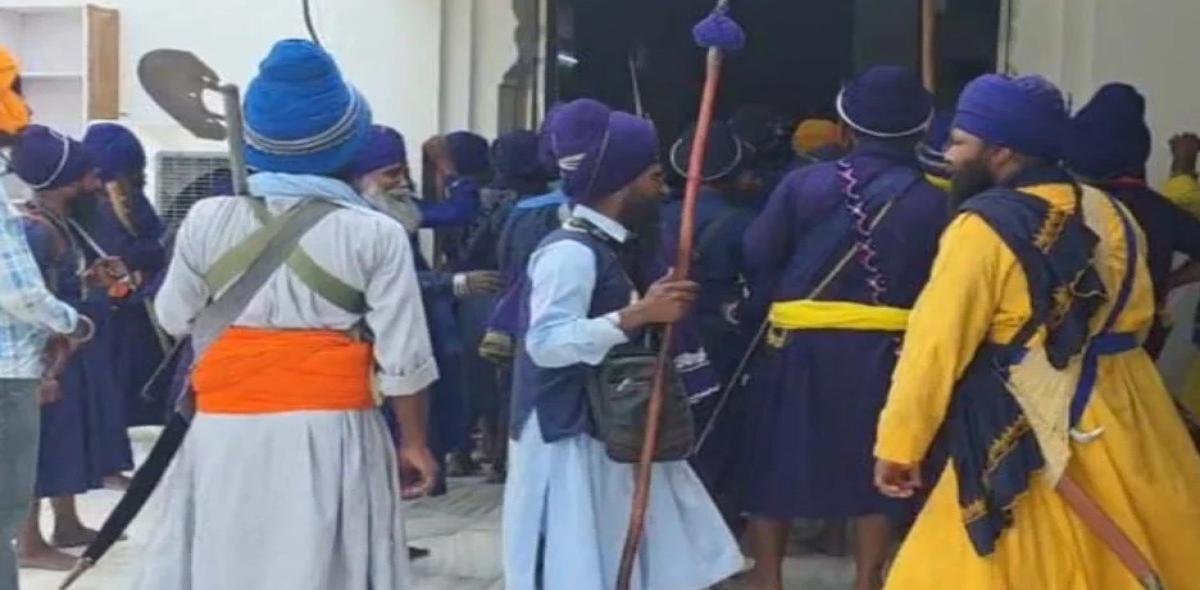 कर्णप्रयाग विवाद: चारों निहंग सिखों को कोर्ट से जमानत, 16 जून की हिंसक घटना के बाद मिली बड़ी राहत