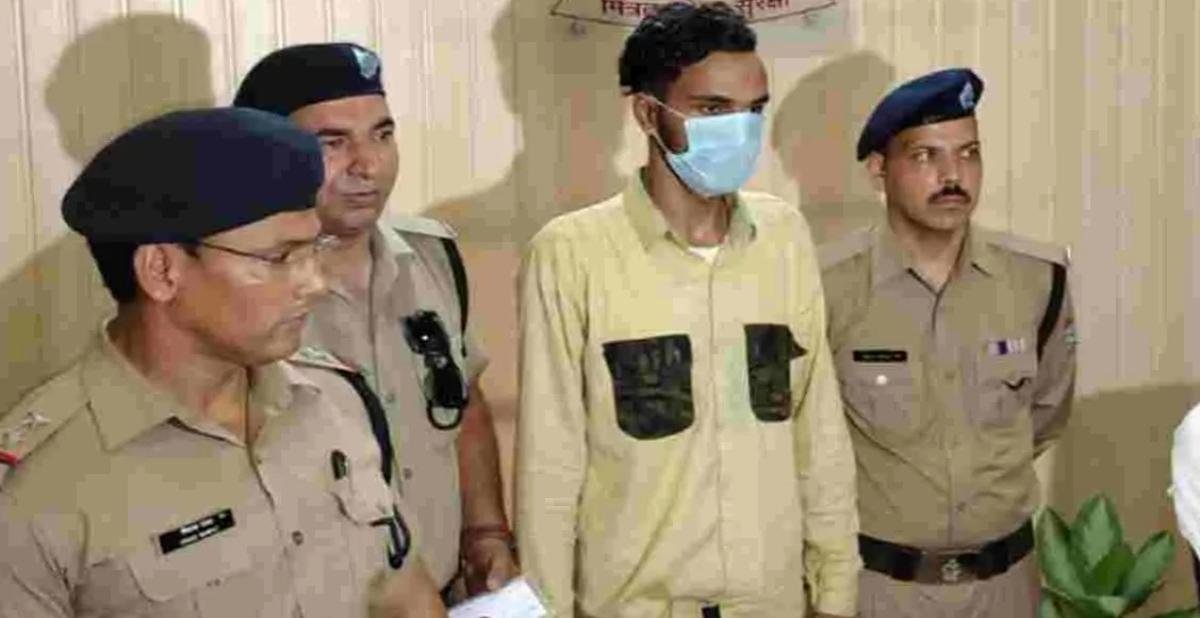 उत्तराखंड के सभी थानों को बम से उड़ाने की धमकी देने वाला गिरफ्तार, सोशल मीडिया पोस्ट से फैली थी दहशत