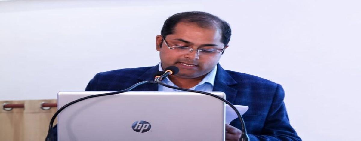 कैलकुलेटर पर लिखी रिश्वत की मोटी रकम ,होम स्टे सब्सिडी घोटाले में देहरादून पर्यटन विकास अधिकारी ससपेंड।