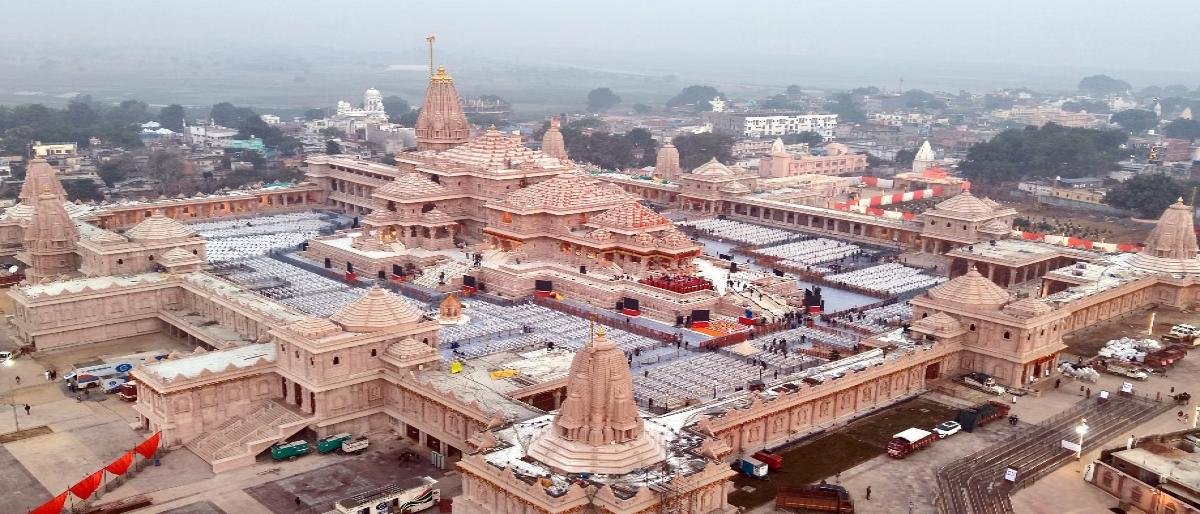 राम मंदिर चढ़ावा चोरी मामला: आरोपियों की संपत्तियों से होगी रिकवरी, 5 और गणनाकर्मी जांच के दायरे में
