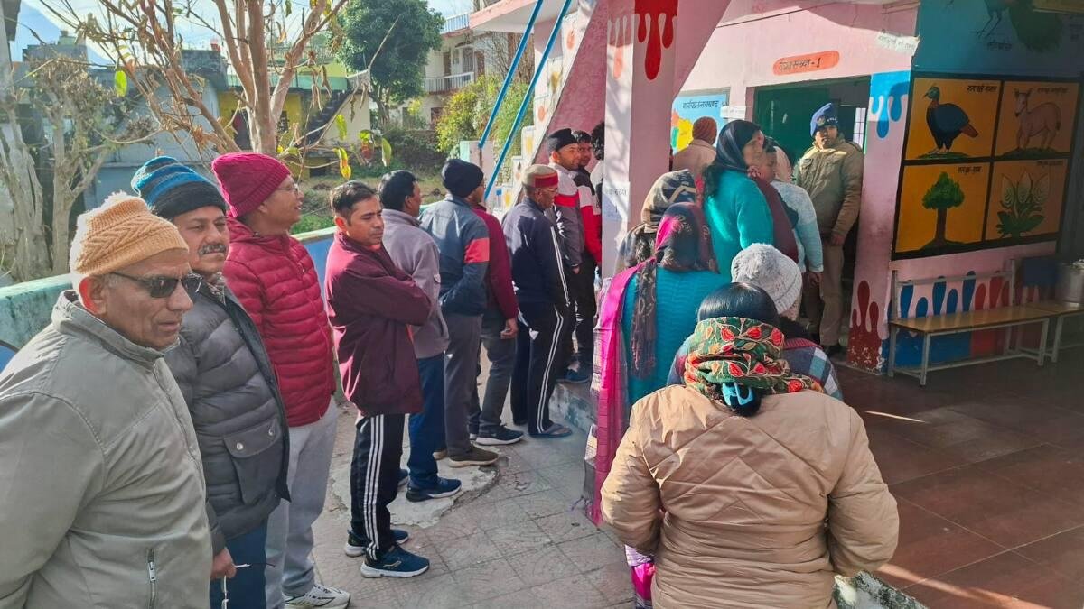 उत्तराखंड : हरिद्वार को छोड़ 12 जिलों की ग्राम पंचायतों को 1 साल बाद मिलेंगे उप-प्रधान, इस दिन होंगे चुनाव