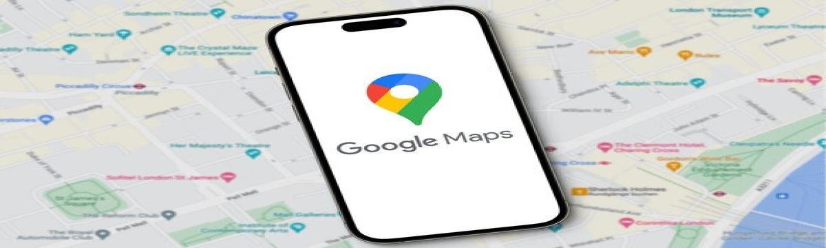 Google Maps बिना मोबाइल डेटा के कैसे बताता है आपकी लोकेशन?