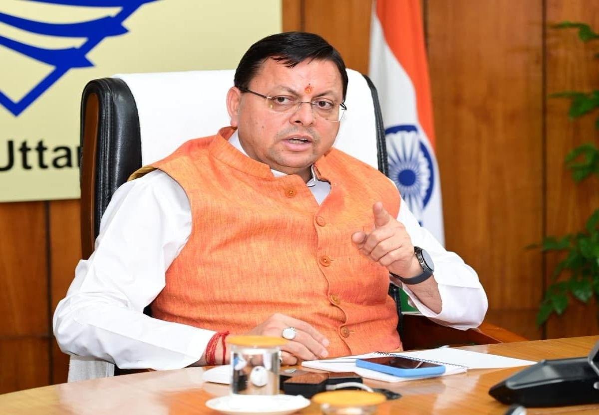धामी कैबिनेट ने लिए 10 बड़े फैसले ,मदरसा बोर्ड ,बापूग्राम मामले पर क्या हुआ खबर में जानिए
