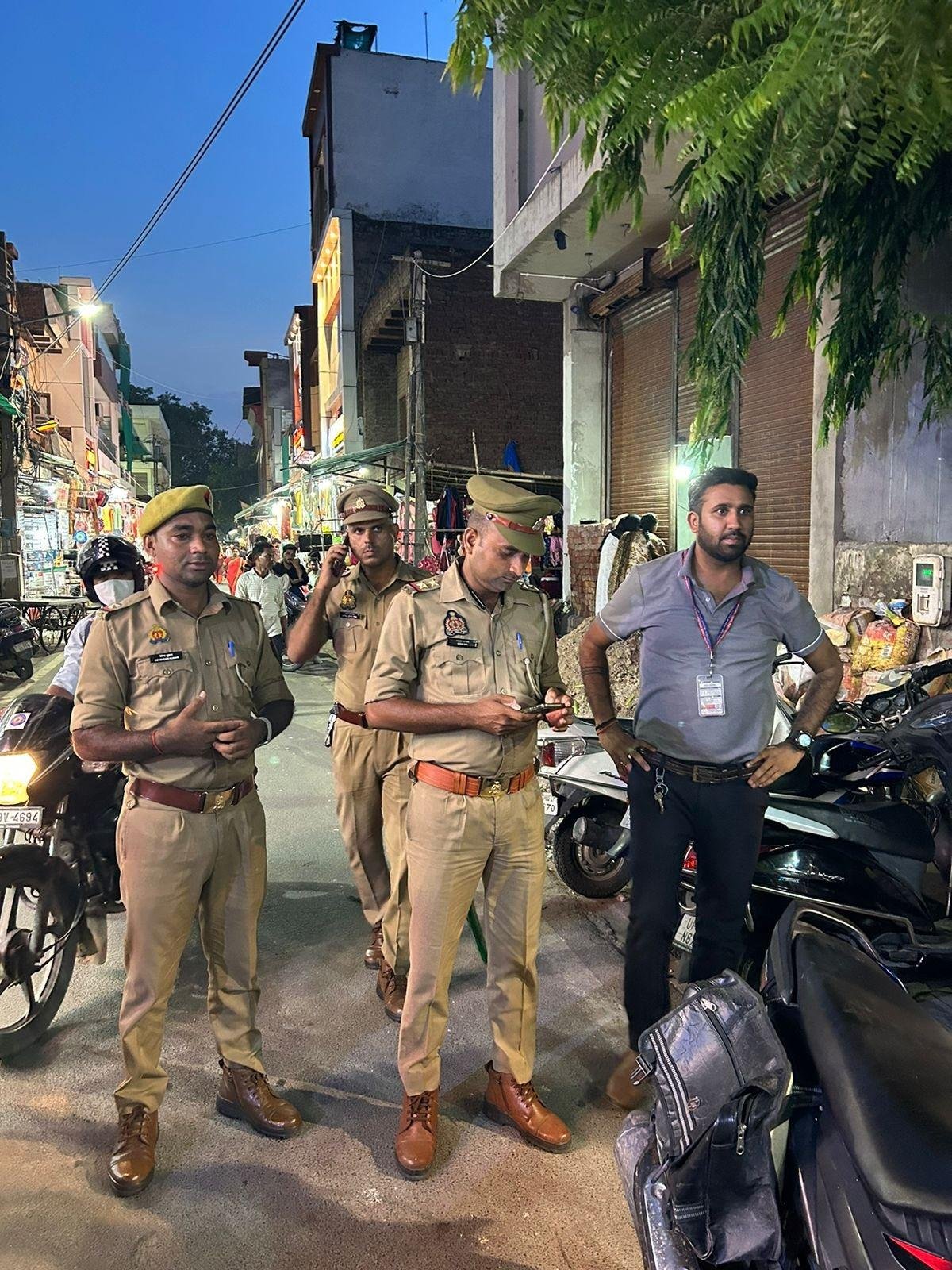 मासूम को चिप्स का लालच, फिर हैवानियत की इंतहा… गाजियाबाद की घटना ने सबको झकझोर दिया।
