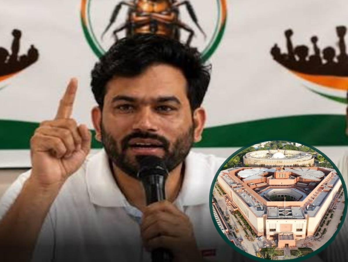 पेपर लीक और बेरोजगारी के खिलाफ छात्रों की आवाज तेज, 20 जुलाई को संसद मार्च की तैयारी