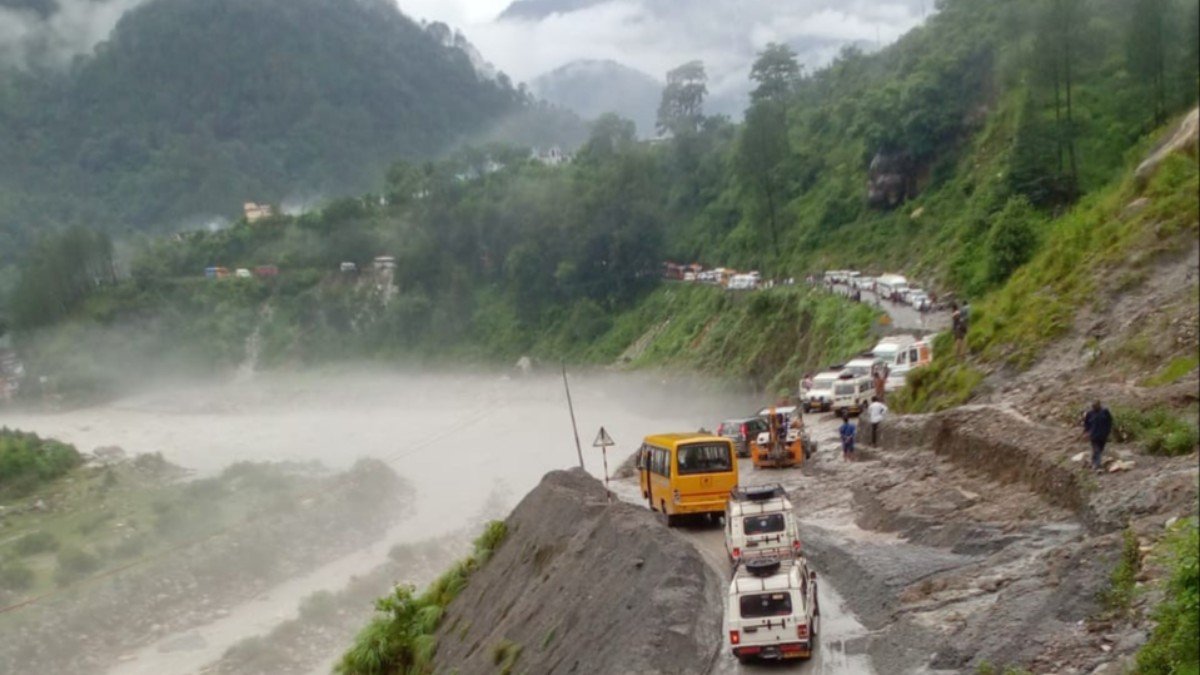 वैज्ञानिकों की चेतावनी: उत्तराखंड में बड़े भूकंप की आशंका, लोगों को सतर्क रहने की सलाह
