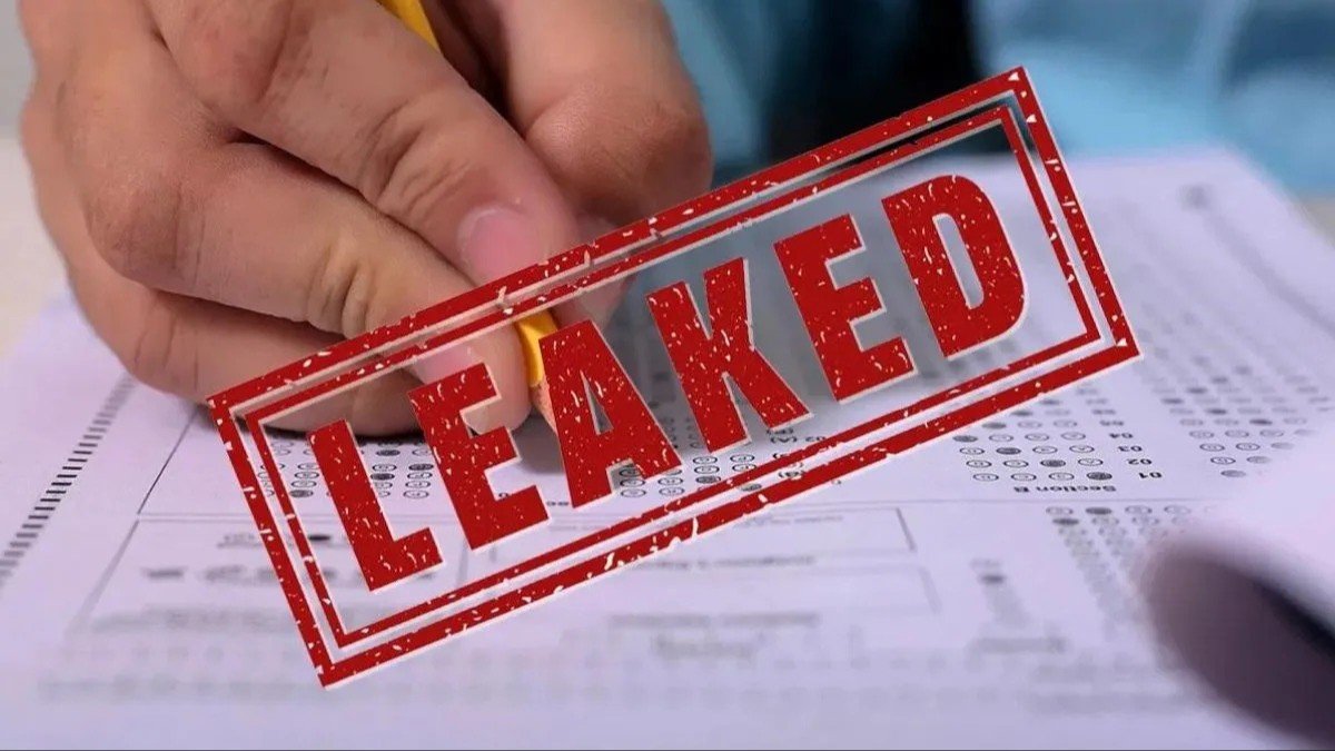 उत्तराखंड में एक और पेपर लीक, निजी कॉलेज के असिस्टेंट प्रोफ़ेसर ने रचा पूरा खेल