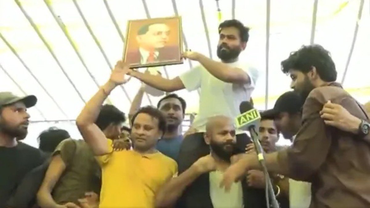 धर्मेंद्र प्रधान का इस्तीफ़ा, CJP बोली जब तक ये दो मांगे नहीं मानी हिलेंगे नहीं