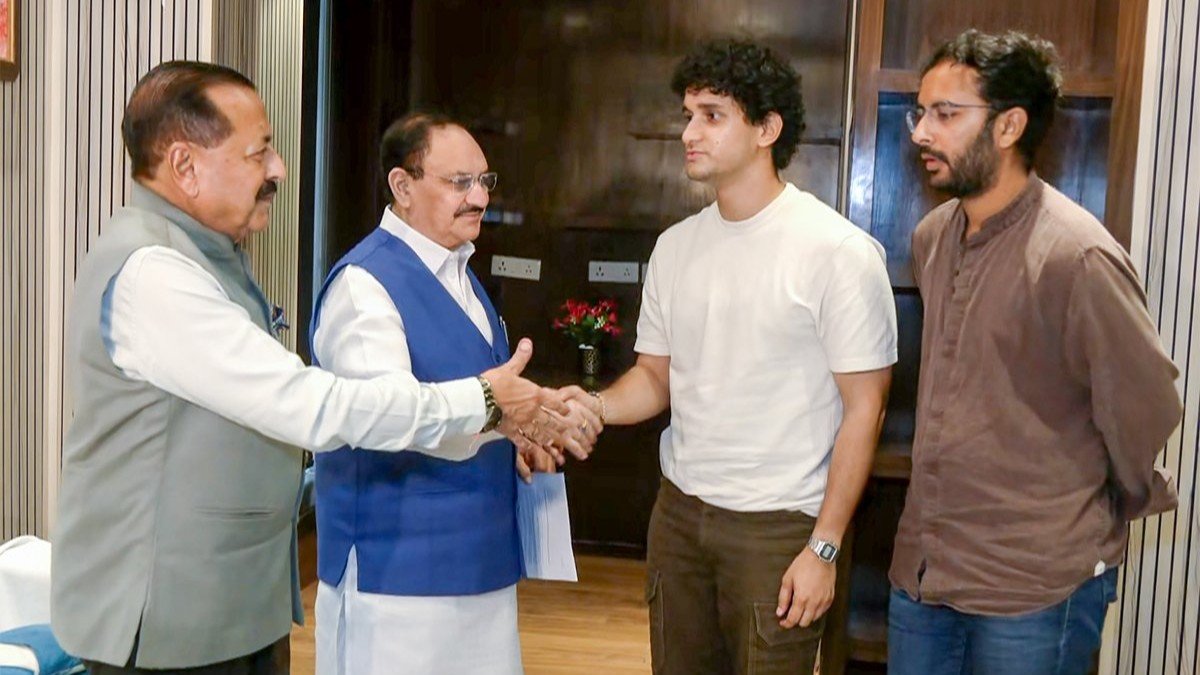 सरकार ने मानी CJP की तीनों मांगे, दिल्ली जंतर मंतर पर आंदोलन ख़त्म करने का ऐलान
