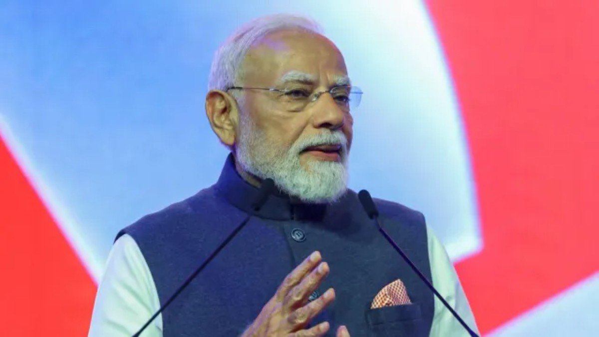 ‘मन की बात’ में पीएम मोदी ने की उत्तर प्रदेश की सराहना, ‘एक पेड़ मां के नाम’ अभियान को बताया जनआंदोलन की मिसाल