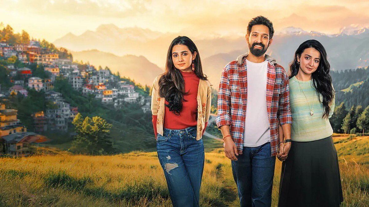 Musafir Cafe Review: क्या Netflix की यह नई वेब सीरीज़ सिर्फ एक कहानी है, या मसूरी को नई पहचान देने वाली शुरुआत?