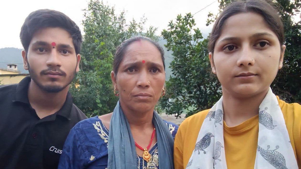 बहादुर बेटी: विदेश में फंसे पिता पर 2 करोड़ का जुर्माना, बेटी ने सोशल मीडिया को बनाया हथियार; मुख्यमंत्री ने भी भेजी मदद