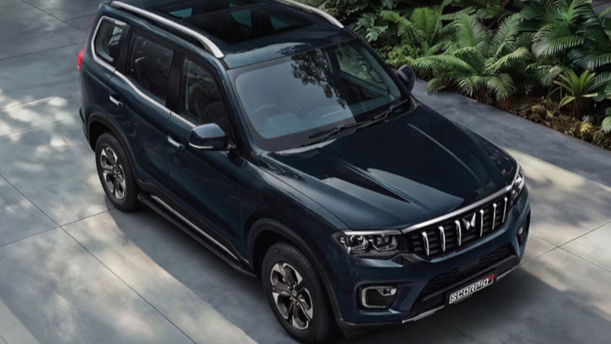 2026 Mahindra Scorpio-N Facelift: नए फीचर्स के साथ कितनी बदली SUV?