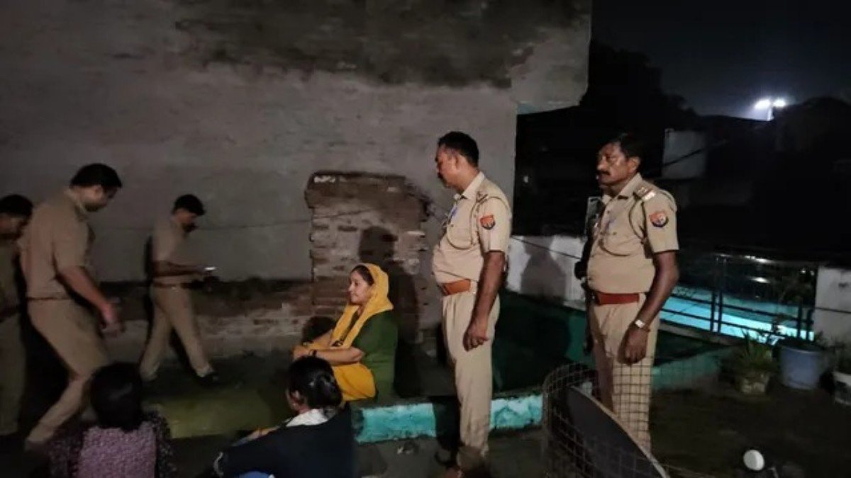 बेबी को प्रेमी ने मिलने बुलाया, शादी की बात पर हुआ विवाद तो प्रेमी ने दे दी दर्दनाक मौत