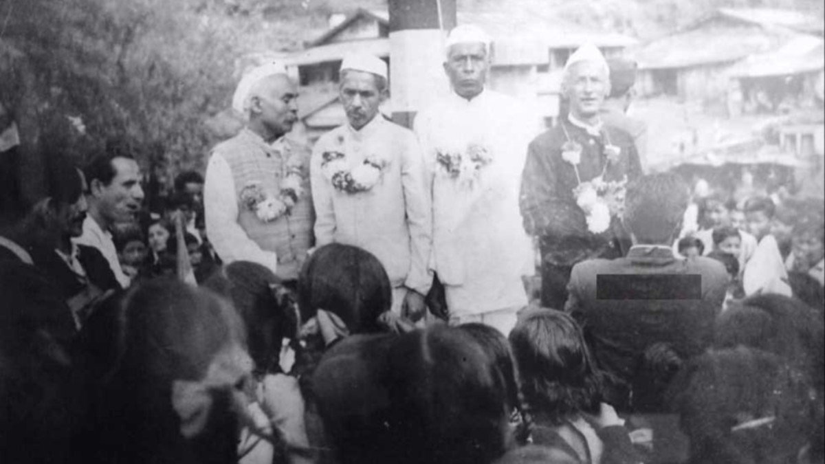 उत्तराखंड के एक परिवार से निकले थे 5 स्वतंत्रता सेनानी, जानिए वो किस्सा जब हिल गए थे ब्रिटिश