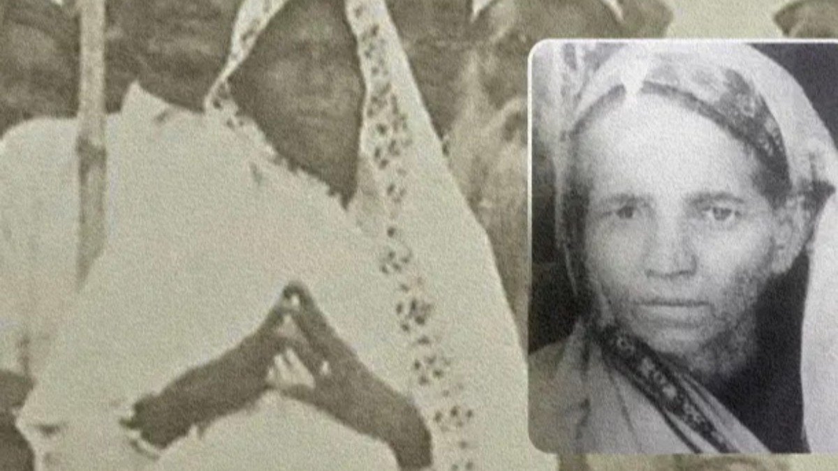 स्वतंत्रता दिवस विशेष- आजादी से पहले ही उत्तराखंड की बिश्नी देवी ने दिया था आत्मनिर्भर भारत का नारा