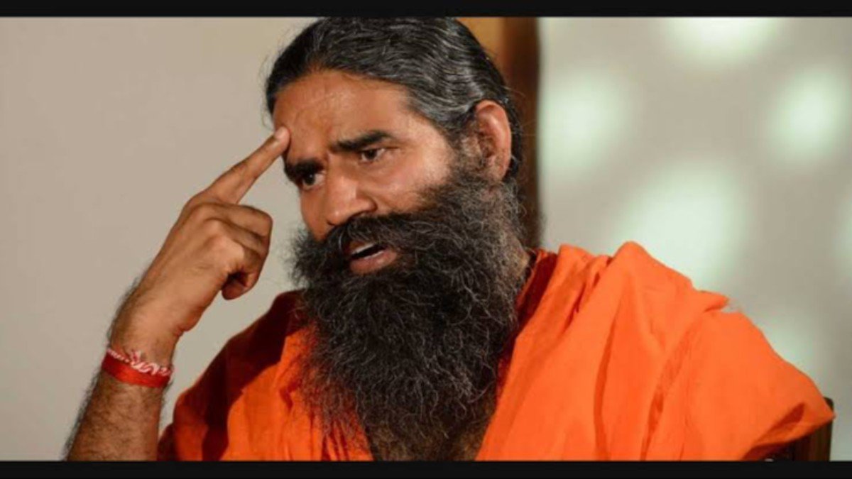 स्वतंत्रता दिवस पर बाबा रामदेव बोले 99% परीक्षाओं में घोटाला, बोले परीक्षा व्यवस्था नहीं सुधरी तो मैं आंदोलन करूँगा