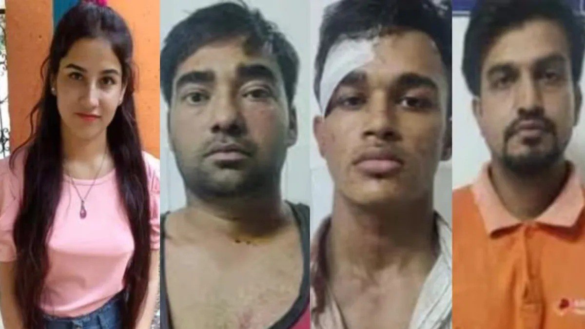 अंकिता भंडारी हत्याकांड : तीनों आरोपियों की जमानत याचिका हाईकोर्ट से खारिज; अंतिम न्याय कब ?