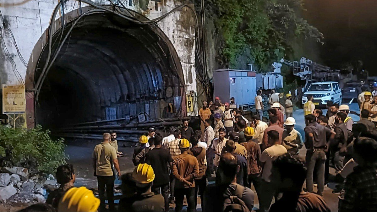 चमोली टनल हादसा : कर्मचारियों के विरोध के बाद बढ़ी मुआवजा राशि, मृतक आश्रितों को 45 लाख पर सहमति