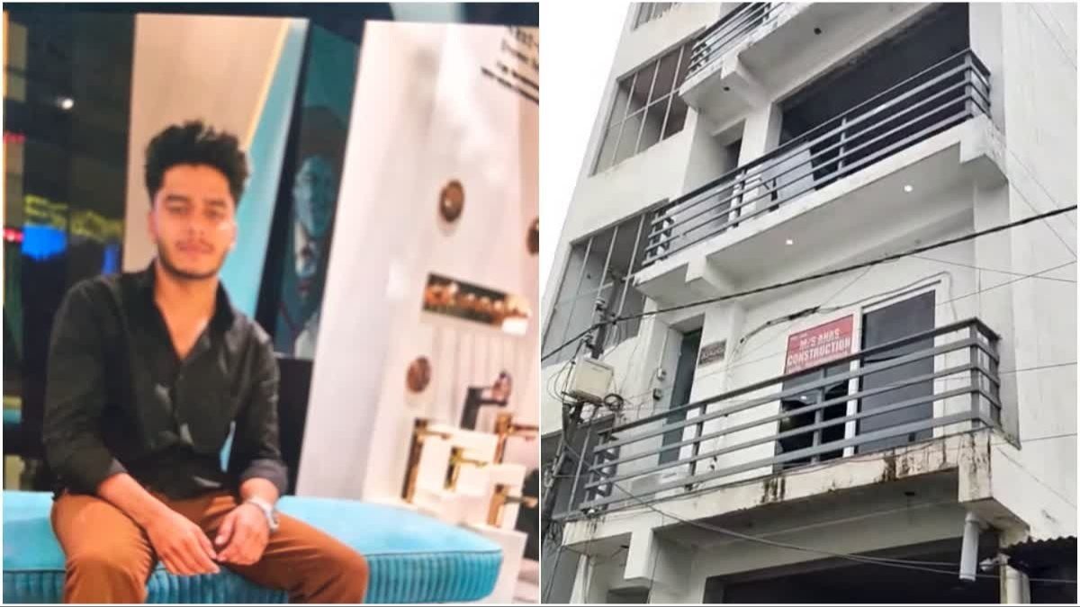 देहरादून की हवा में अपराध का जहर : धारधार हथियारों से 21 वर्षीय युवक की हत्या, परिजनों ने दोस्तों पर लगाए हत्या के आरोप