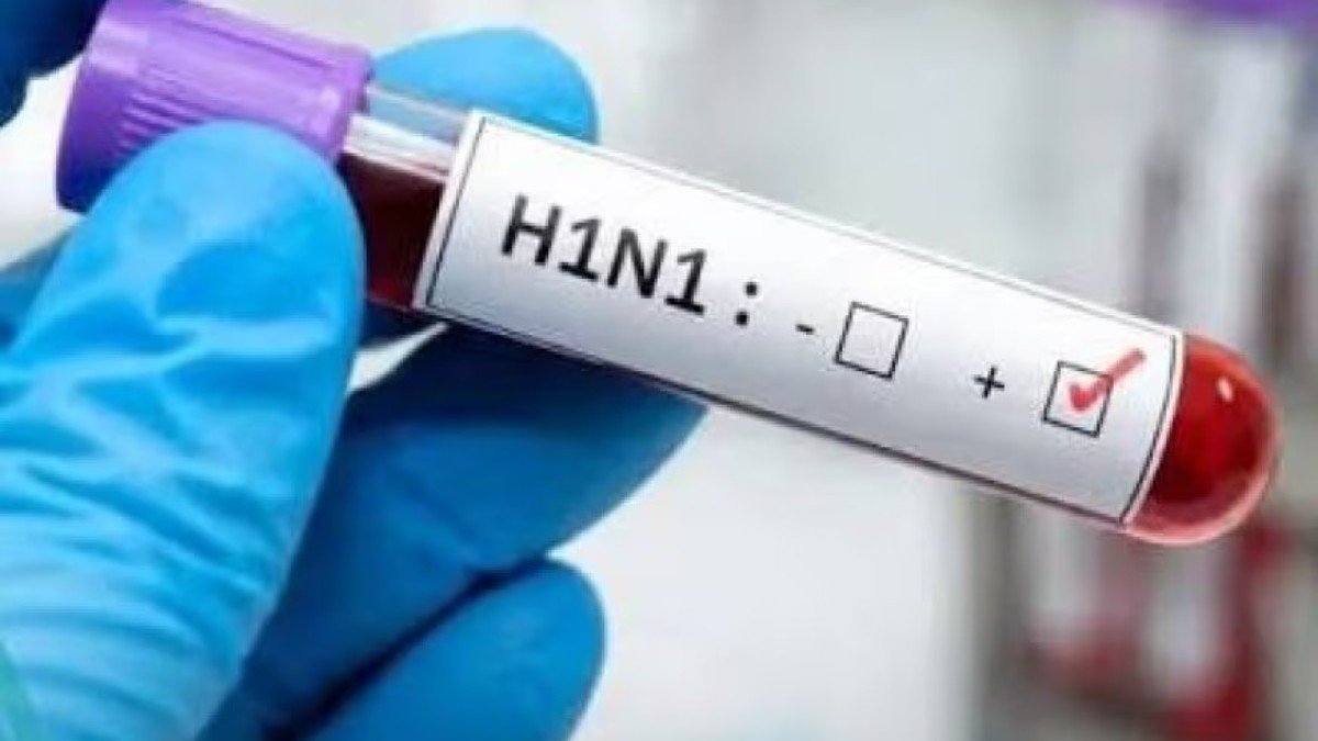 देहरादून में 36 लोगों में स्वाइन फ्लू H1N1 की पुष्टि, 2 की मौत ; अलर्ट मोड पर स्वास्थ्य विभाग