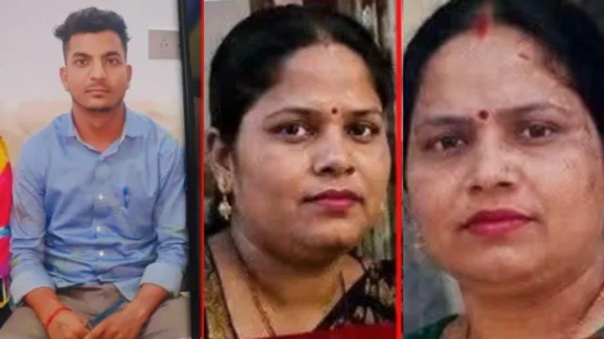 रुड़की में रक्षाबंधन से पहले भाई ने किया पवित्र रिश्ते का क़त्ल ; सगी बहनों को उतारा मौत का घाट