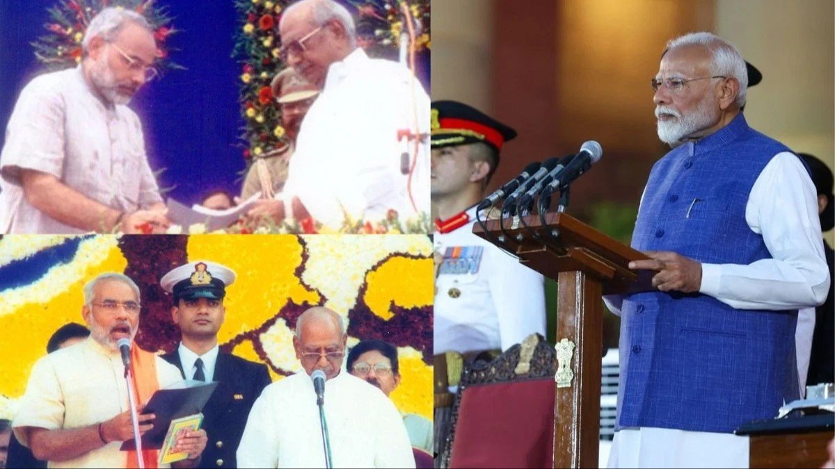उत्तराखंड : पीएम मोदी के राजनैतिक जीवन की सिल्वर जुबली को 'सेवा संकल्प अभियान' के रूप में मनाएगी भाजपा