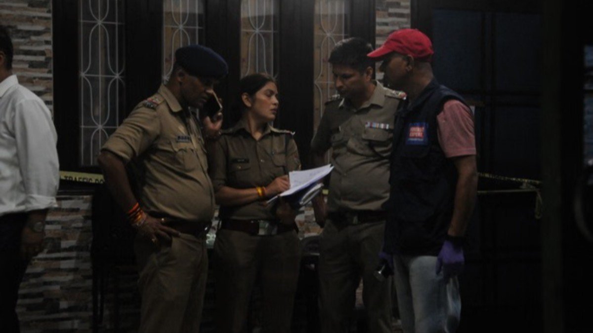 देहरादून में 70 वर्षीय महिला की संदिग्ध परिस्थतियों में मौत, परिजनों ने जताई हत्या की आशंका