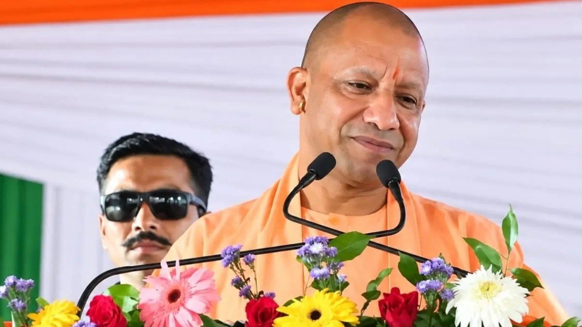 CM Yogi का किसानों को बड़ा तोहफा: अब सिर्फ 6% ब्याज पर मिलेगा 6 लाख का लोन, जानें क्या है कृषक समृद्धि योजना